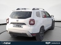 Voitures D'occasion À Bruay-La-Buissiere | Dacia Duster 1.5 Blue Dci 115Ch Prestige 4X2 - 20