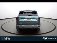 Voitures D'occasion À Bruay-La-Buissiere | Dacia Duster 1.2 Mild Hybrid 130Ch Journey 4X2
