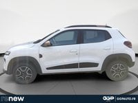 Voitures D'occasion À Bruay-La-Buissiere | Dacia Spring 65Ch Extreme