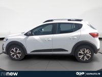 Voitures D'occasion À Bruay-La-Buissiere | Dacia Sandero 1.0 Tce 90Ch Stepway Expression