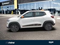 Voitures D'occasion À Bruay-La-Buissiere | Dacia Spring 45Ch Confort Plus - Achat Intégral