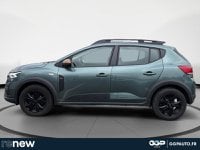 Voitures D'occasion À Bruay-La-Buissiere | Dacia Sandero 1.0 Eco-G 100Ch Stepway Extreme + -24