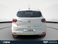 Voitures D'occasion À Bruay-La-Buissiere | Dacia Sandero 1.0 Sce 65Ch Confort