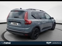 Voitures D'occasion À Bruay-La-Buissiere | Dacia Jogger 1.6 Hybrid 140Ch Extreme 7 Places -24