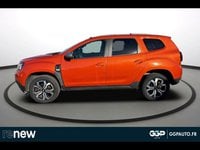 Voitures D'occasion À Bruay-La-Buissiere | Dacia Duster 1.3 Tce 150Ch Fap Journey 4X2 Edc