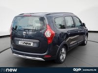 Voitures D'occasion À Bruay-La-Buissiere | Dacia Lodgy 1.5 Blue Dci 115Ch Stepway 7 Places E6D-Full