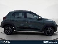 Voitures D'occasion À Bruay-La-Buissiere | Dacia Spring 45Ch Expression