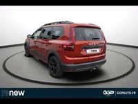 Voitures D'occasion À Bruay-La-Buissiere | Dacia Jogger 1.0 Tce 110Ch Sl Extreme 5 Places