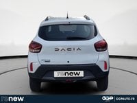 Voitures D'occasion À Bruay-La-Buissiere | Dacia Spring 65Ch Extreme