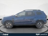 Voitures D'occasion À Bruay-La-Buissiere | Dacia Duster 1.3 Tce 150Ch Fap Journey 4X2 Edc