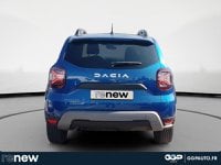 Voitures D'occasion À Bruay-La-Buissiere | Dacia Duster 1.3 Tce 150Ch Fap Journey 4X2 Edc