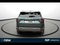 Voitures D'occasion À Bruay-La-Buissiere | Dacia Duster 1.0 Eco-G 100Ch Journey