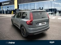 Voitures D'occasion À Bruay-La-Buissiere | Dacia Jogger 1.6 Hybrid 140Ch Extreme+ 7 Places -24