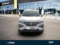 Voitures D'occasion À Bruay-La-Buissiere | Dacia Spring 45Ch Confort Plus - Achat Intégral