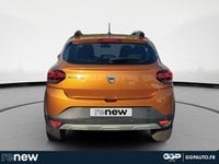 Voitures D'occasion À Bruay-La-Buissiere | Dacia Sandero 1.0 Eco-G 100Ch Stepway Confort