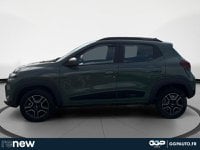 Voitures D'occasion À Bruay-La-Buissiere | Dacia Spring 45Ch Expression