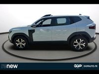 Voitures D'occasion À Bruay-La-Buissiere | Dacia Duster 1.6 Hybrid 140Ch Expression