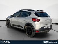 Voitures D'occasion À Bruay-La-Buissiere | Dacia Sandero 1.0 Eco-G 100Ch Stepway Extreme +