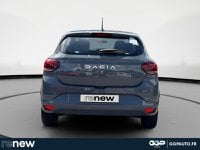 Voitures D'occasion À Bruay-La-Buissiere | Dacia Sandero 1.0 Eco-G 100Ch Essential