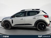 Voitures D'occasion À Bruay-La-Buissiere | Dacia Sandero 1.0 Eco-G 100Ch Stepway Extreme +