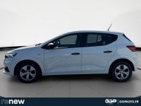 Voitures D'occasion À Bruay-La-Buissiere | Dacia Sandero 1.0 Eco-G 100Ch Essential
