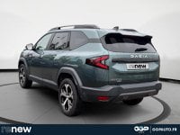 Voitures D'occasion À Bruay-La-Buissiere | Dacia Bigster 1.8 Hybrid 155Ch Journey