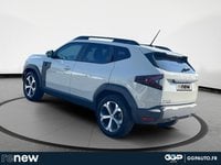 Voitures D'occasion À Bruay-La-Buissiere | Dacia Duster 1.8 Hybrid 155Ch Journey