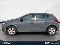 Voitures D'occasion À Bruay-La-Buissiere | Dacia Sandero 1.0 Eco-G 100Ch Essential -24