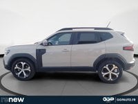 Voitures D'occasion À Bruay-La-Buissiere | Dacia Duster 1.6 Hybrid 140Ch Journey