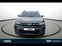 Voitures D'occasion À Bruay-La-Buissiere | Dacia Duster 1.2 Mild Hybrid 130Ch Journey 4X2