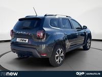 Voitures D'occasion À Bruay-La-Buissiere | Dacia Duster 1.0 Eco-G 100Ch Journey + 4X2