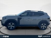 Voitures D'occasion À Bruay-La-Buissiere | Dacia Duster 1.8 Hybrid 155Ch Journey