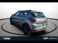Voitures D'occasion À Bruay-La-Buissiere | Dacia Sandero 1.0 Eco-G 100Ch Stepway Expression -24