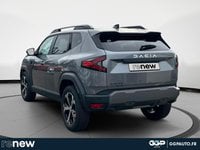 Voitures D'occasion À Bruay-La-Buissiere | Dacia Duster 1.6 Hybrid 140Ch Journey