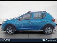 Voitures D'occasion À Bruay-La-Buissiere | Dacia Sandero 1.0 Eco-G 100Ch Stepway
