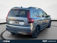 Voitures D'occasion À Bruay-La-Buissiere | Dacia Jogger 1.0 Eco-G 100Ch Extreme+ 5 Places