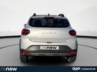 Voitures D'occasion À Bruay-La-Buissiere | Dacia Sandero 1.0 Eco-G 100Ch Stepway Extreme +