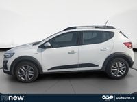 Voitures D'occasion À Bruay-La-Buissiere | Dacia Sandero 1.0 Eco-G 100Ch Confort -22