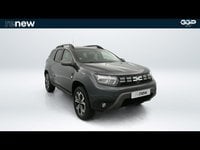 Voitures D'occasion À Bruay-La-Buissiere | Dacia Duster 1.0 Eco-G 100Ch Journey + 4X2