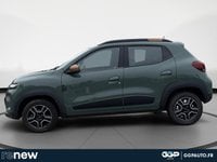 Voitures D'occasion À Bruay-La-Buissiere | Dacia Spring 65Ch Extreme
