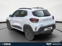 Voitures D'occasion À Bruay-La-Buissiere | Dacia Spring 65Ch Extreme