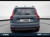 Voitures D'occasion À Bruay-La-Buissiere | Dacia Jogger 1.6 Hybrid 140Ch Extreme 7 Places -24