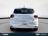 Voitures D'occasion À Bruay-La-Buissiere | Dacia Sandero 1.0 Eco-G 100Ch Essential