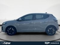 Voitures D'occasion À Bruay-La-Buissiere | Dacia Sandero 1.2 Eco-G 120Ch Journey -25
