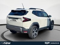 Voitures D'occasion À Bruay-La-Buissiere | Dacia Duster 1.8 Hybrid 155Ch Journey