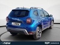 Voitures D'occasion À Bruay-La-Buissiere | Dacia Duster 1.3 Tce 150Ch Fap Journey 4X2 Edc