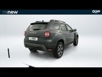 Voitures D'occasion À Bruay-La-Buissiere | Dacia Duster 1.0 Eco-G 100Ch Journey + 4X2