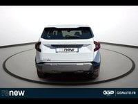 Voitures D'occasion À Bruay-La-Buissiere | Dacia Duster 1.6 Hybrid 140Ch Expression