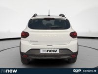 Voitures D'occasion À Bruay-La-Buissiere | Dacia Sandero 1.0 Tce 90Ch Stepway Expression