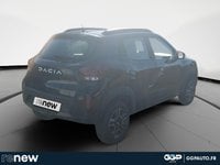 Voitures D'occasion À Bruay-La-Buissiere | Dacia Spring 45Ch Expression